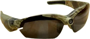 Action Camera Sunglasse HD1080P, WA Camo