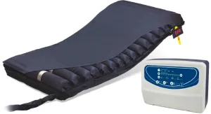 AirTec 5 Alternating Pressure Mattress overlay