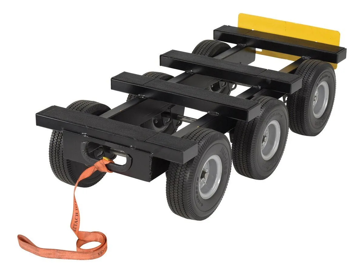 All Terrain Dollies