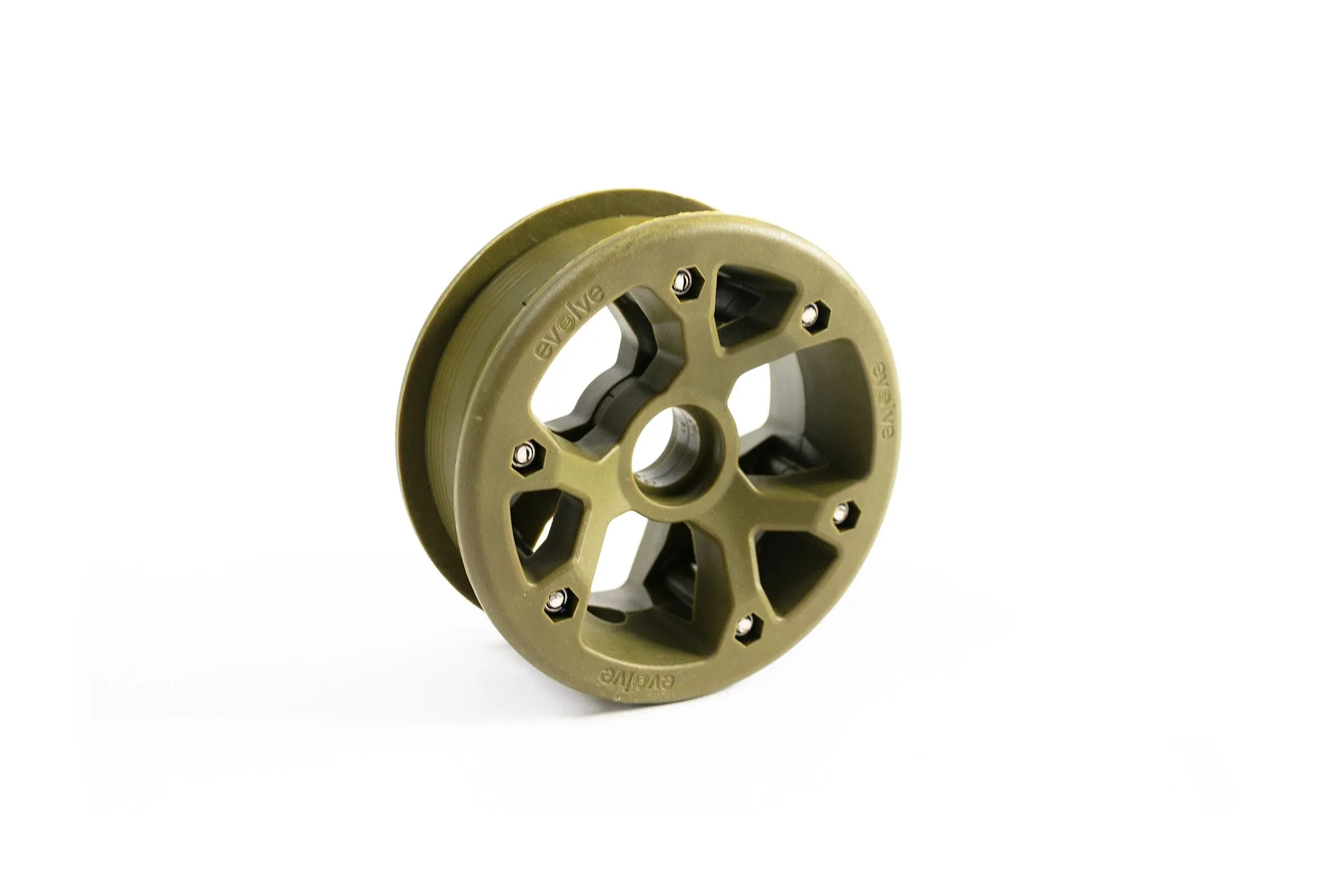 All Terrain Hub (single)