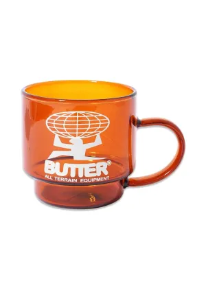 All Terrain Mug - Brown