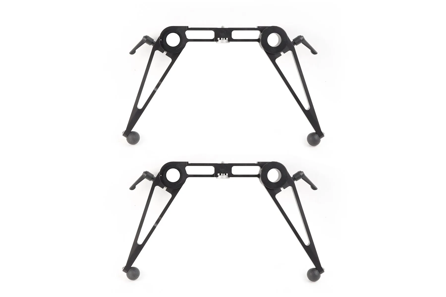 All-Terrain Outrigger Feet