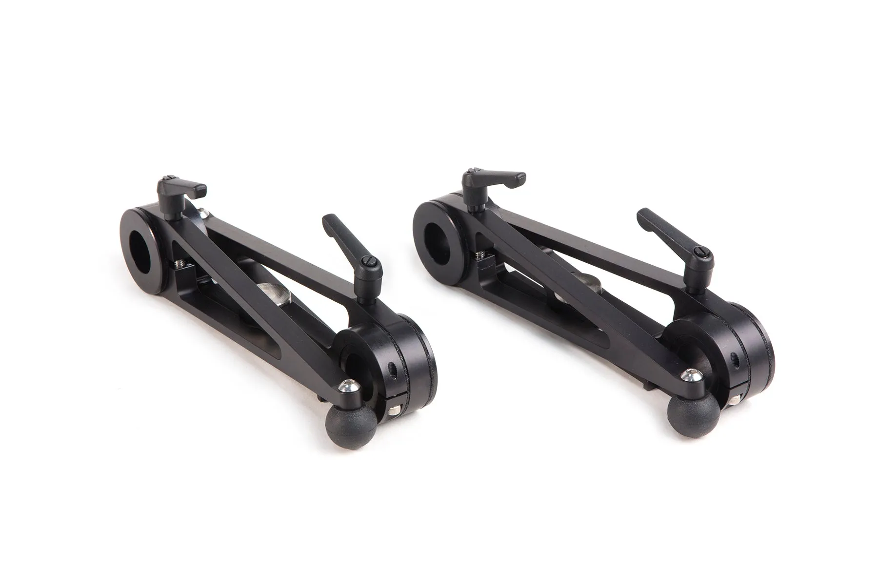 All-Terrain Outrigger Feet