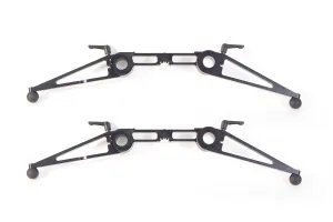 All-Terrain Outrigger Feet
