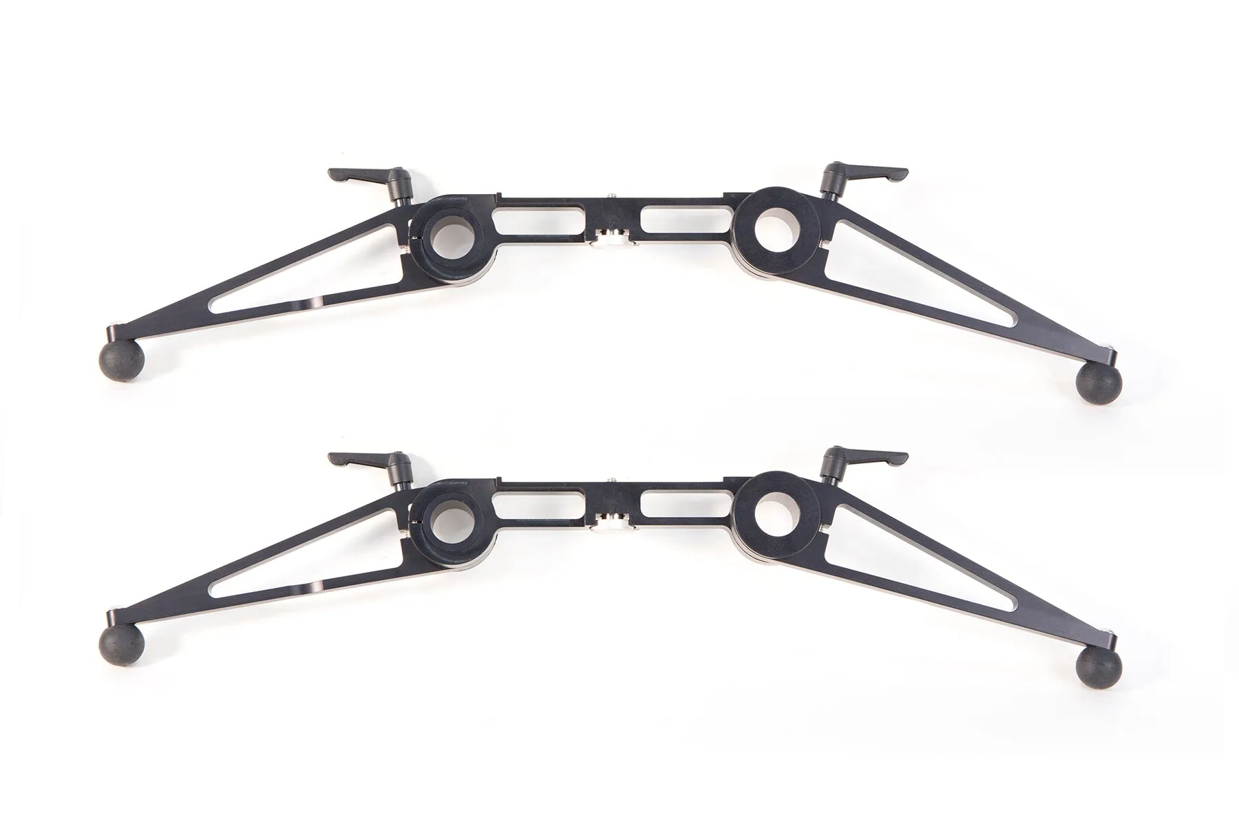 All-Terrain Outrigger Feet