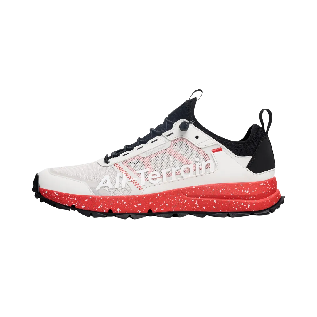 All-terrain X Branded