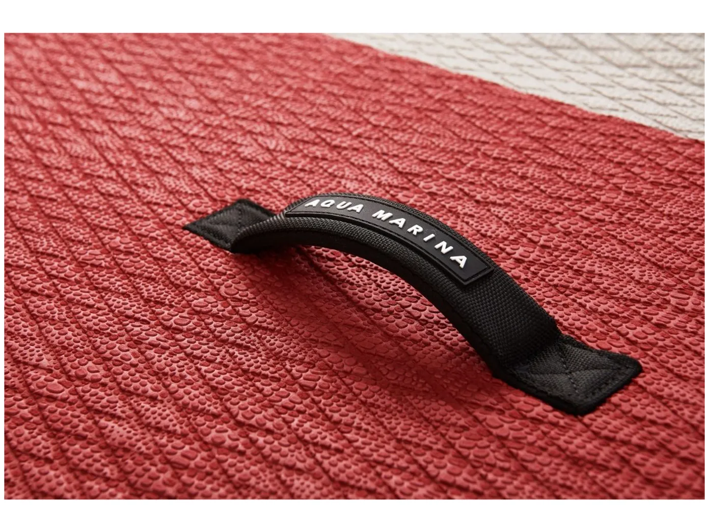 Aqua Marina Race 14' 0" Race iSUP w/ Coil Leash - 2024 Model - In Stock