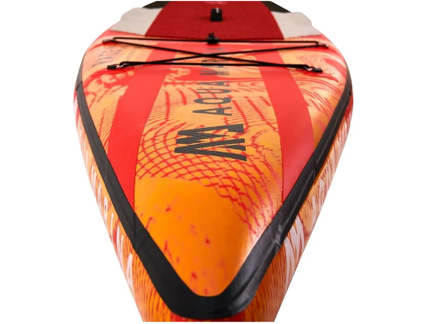 Aqua Marina Race 14' 0" Race iSUP w/ Coil Leash - 2024 Model - In Stock