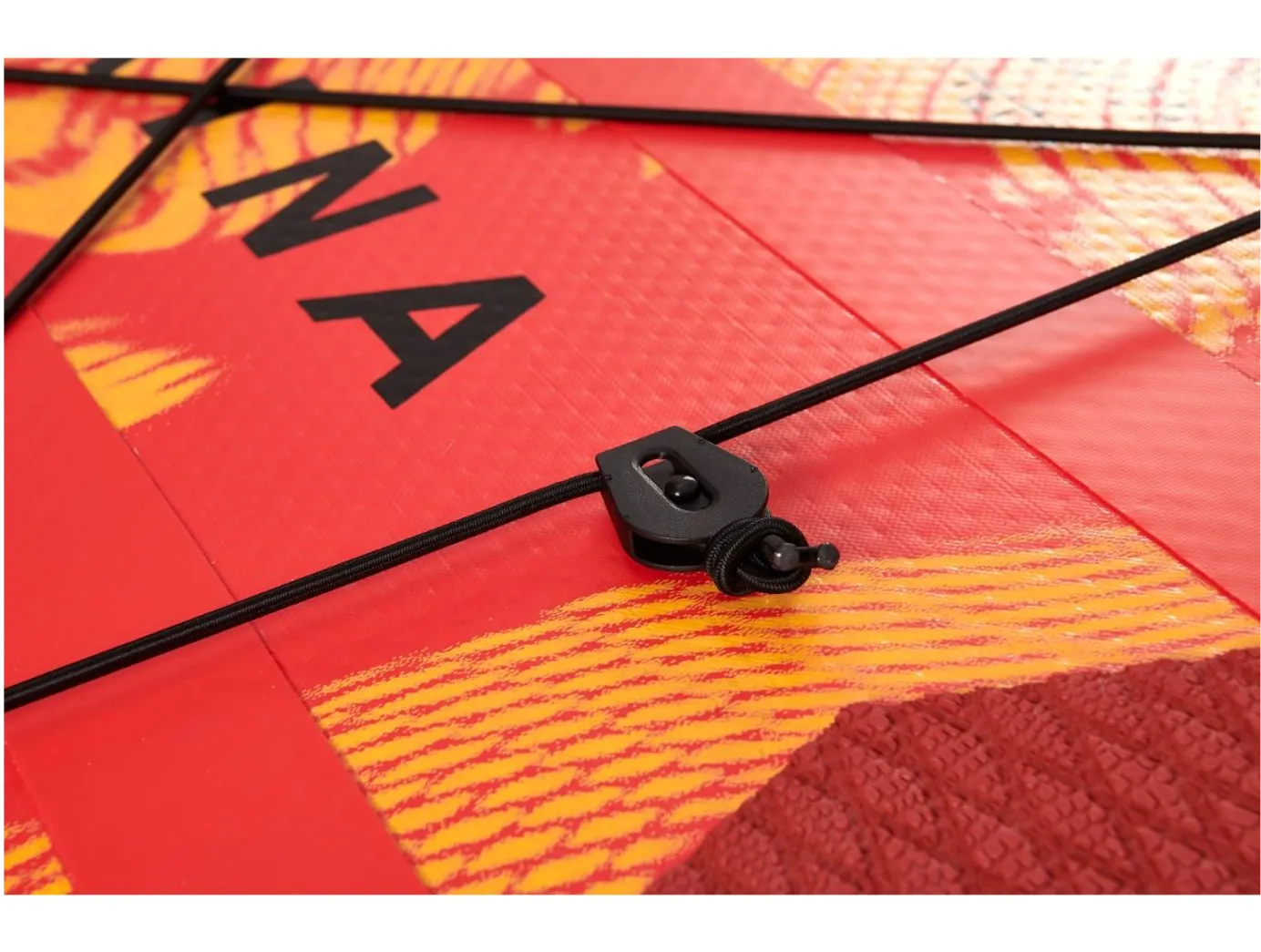 Aqua Marina Race 14' 0" Race iSUP w/ Coil Leash - 2024 Model - In Stock