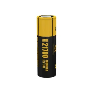 Avatar 21700 4000mah Battery
