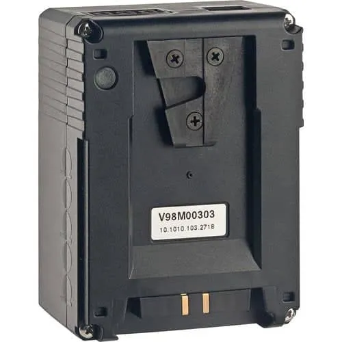 bebob V98MICRO V-Mount Battery