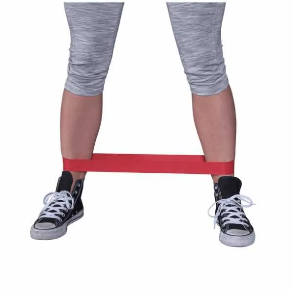 Body-Solid Tools BSTBM-5PACK Mini Bands