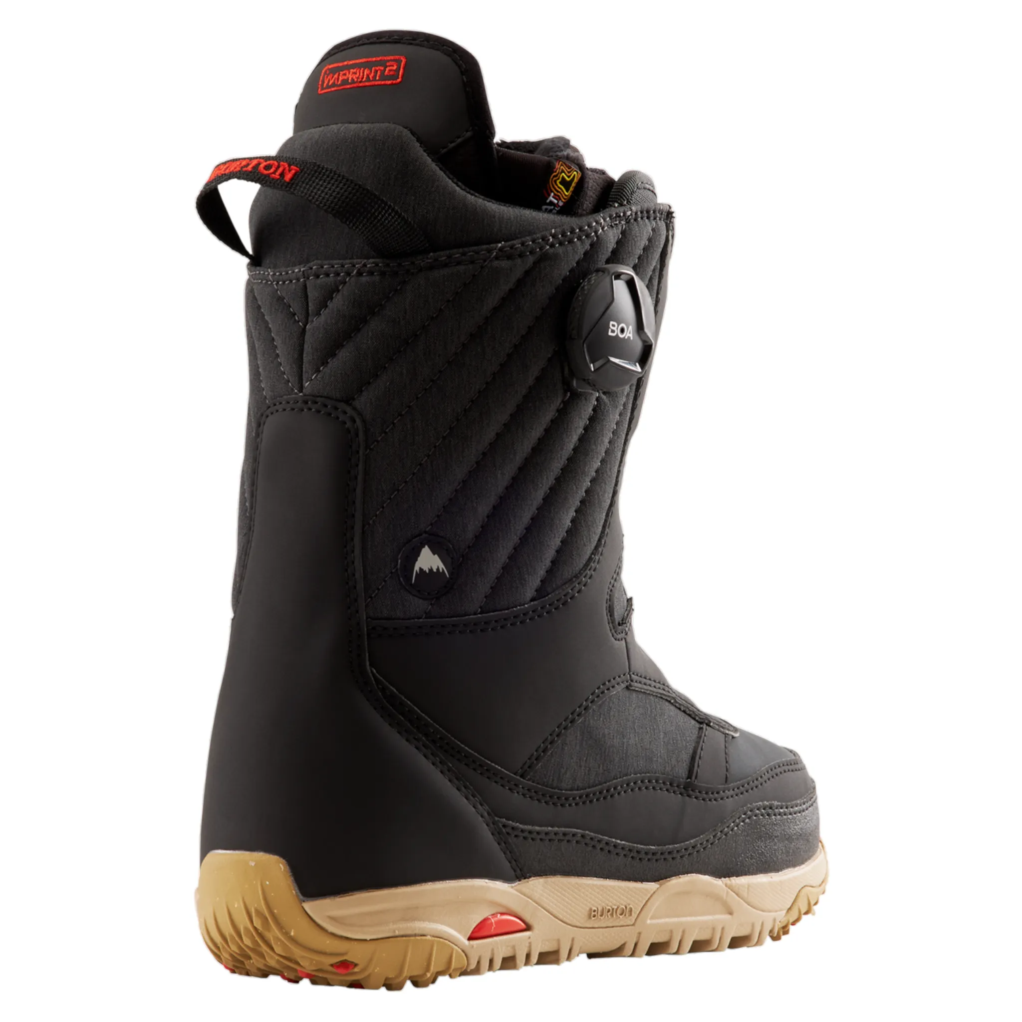 Burton Women's Burton Limelight BOA® Snowboard Boots