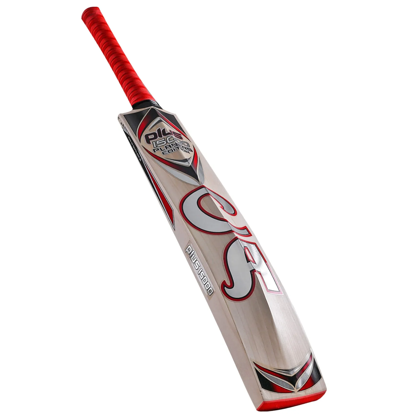CA Cricket Bat Plus 15000 Players Edition 7 Stars 2024 Model