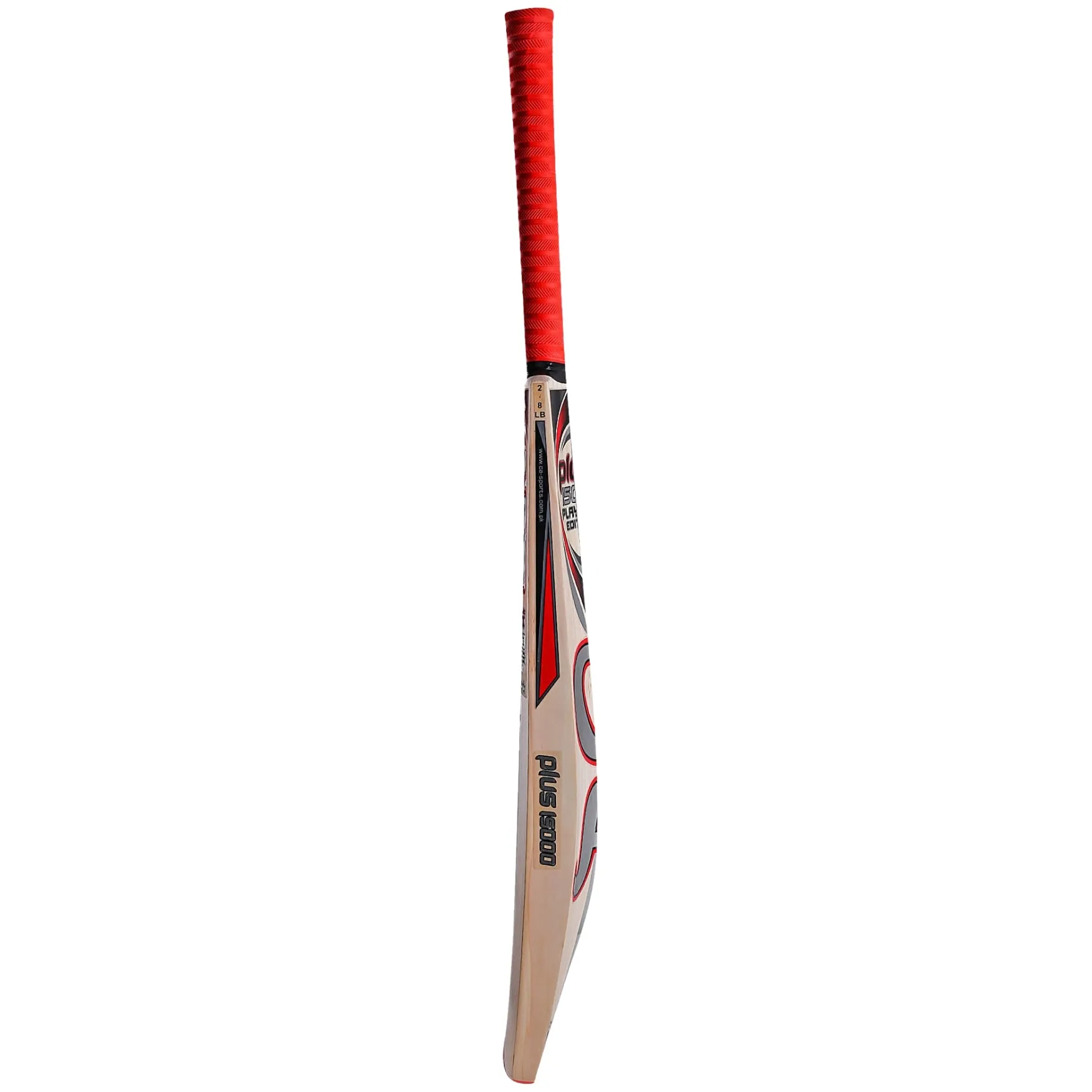 CA Cricket Bat Plus 15000 Players Edition 7 Stars 2024 Model