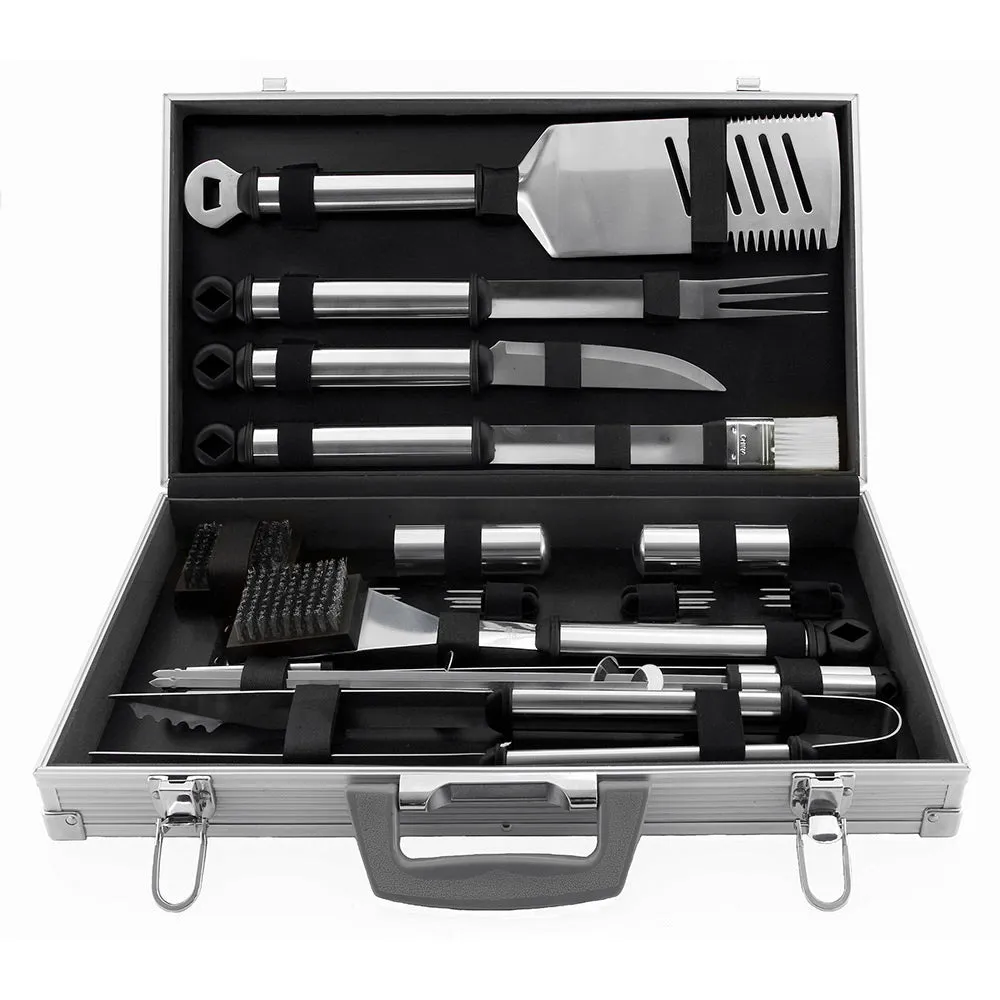 Chef Master 02066Y Outdoor Backyard - 4 each per case