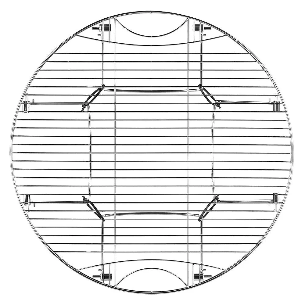 Chef Master 08600YFS Outdoor Backyard - 2 each per case