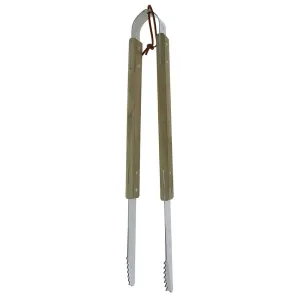 Chef Master 20112Y Outdoor Backyard - 6 each per case