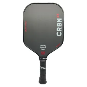 CRBN 2X 16mm Pickleball Paddle