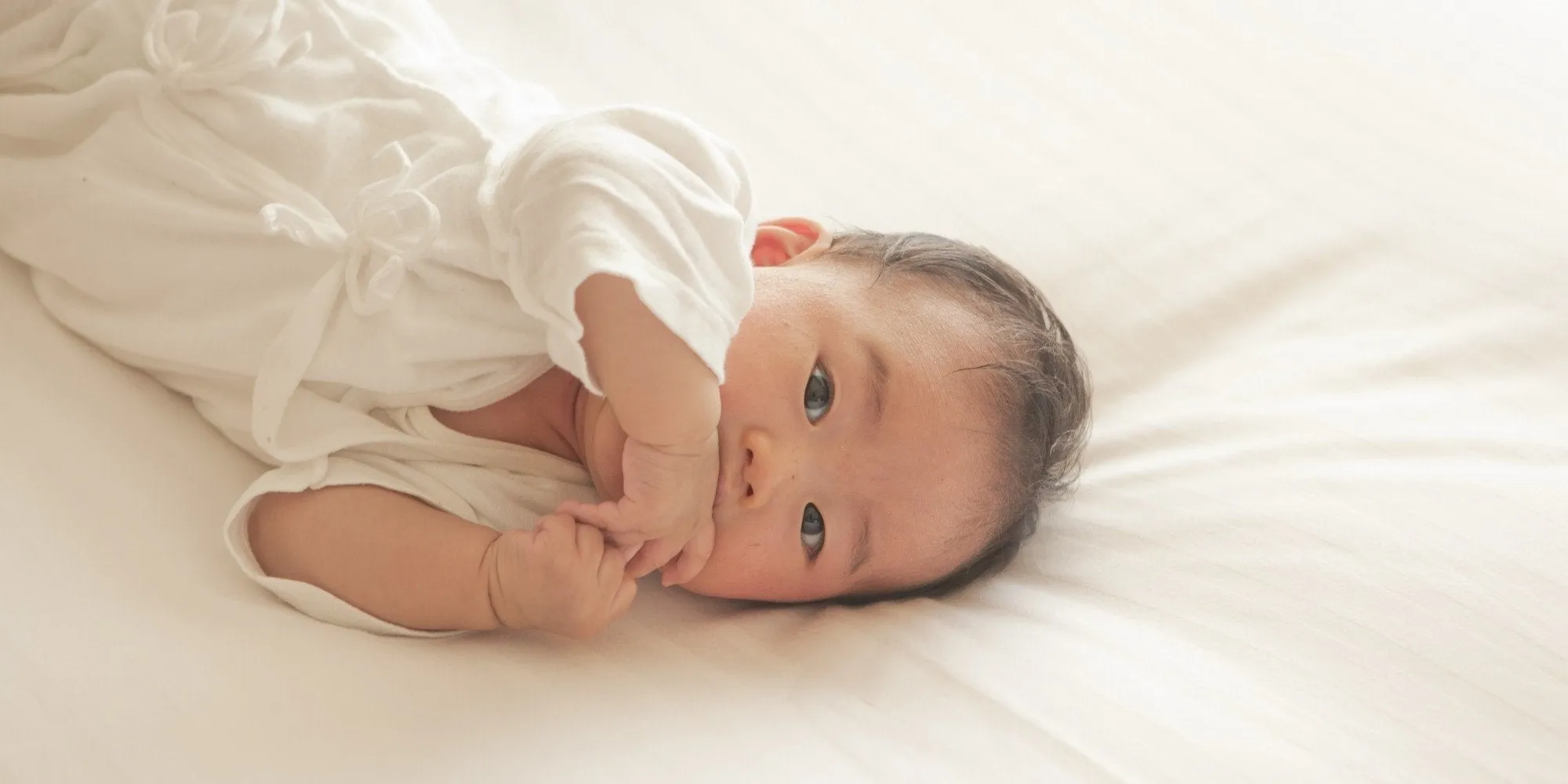 Crib Mattress - Coir (with Waterproof Protector)