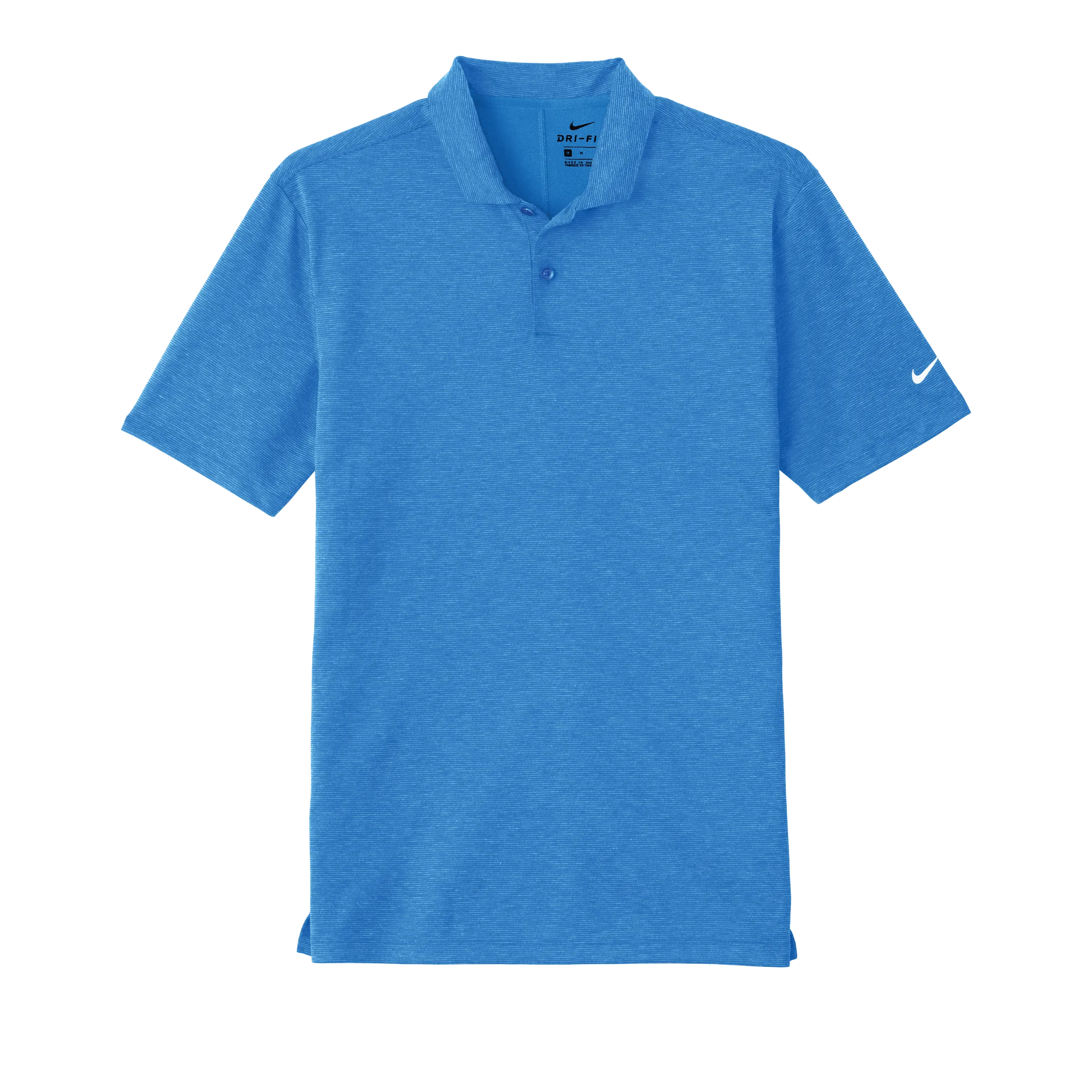 D1901 Mens Dri-Fit Prime Polo