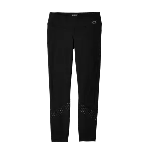 D1956 Ladies Laser Tech Leggings