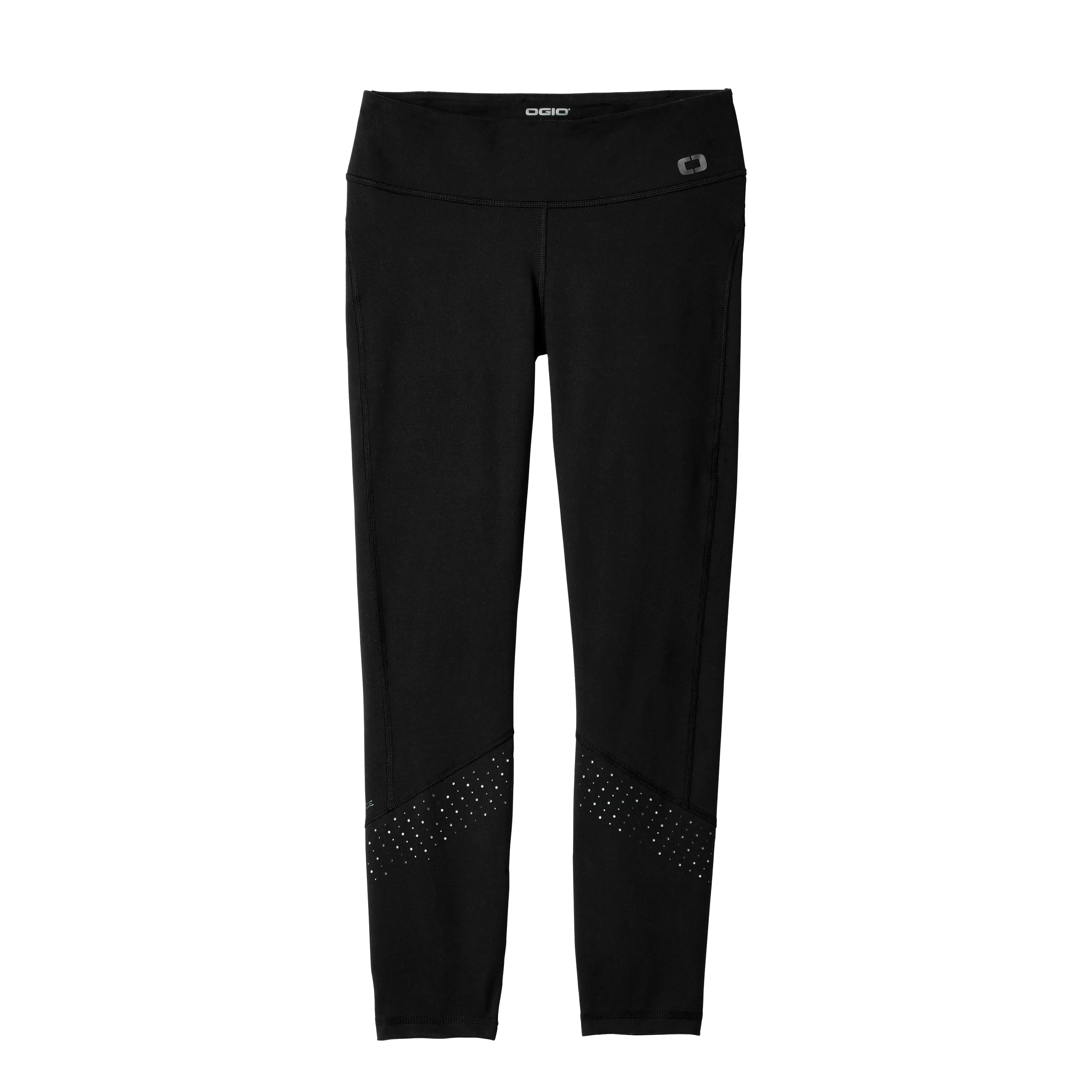 D1956 Ladies Laser Tech Leggings