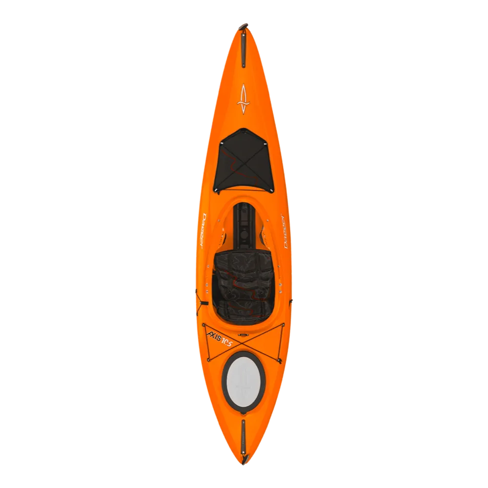 Dagger Axis E 10.5 Crossover Kayak