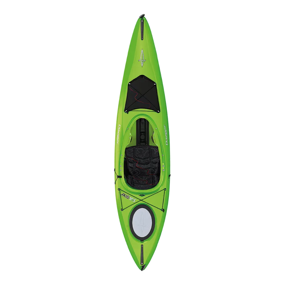 Dagger Axis E 10.5 Crossover Kayak