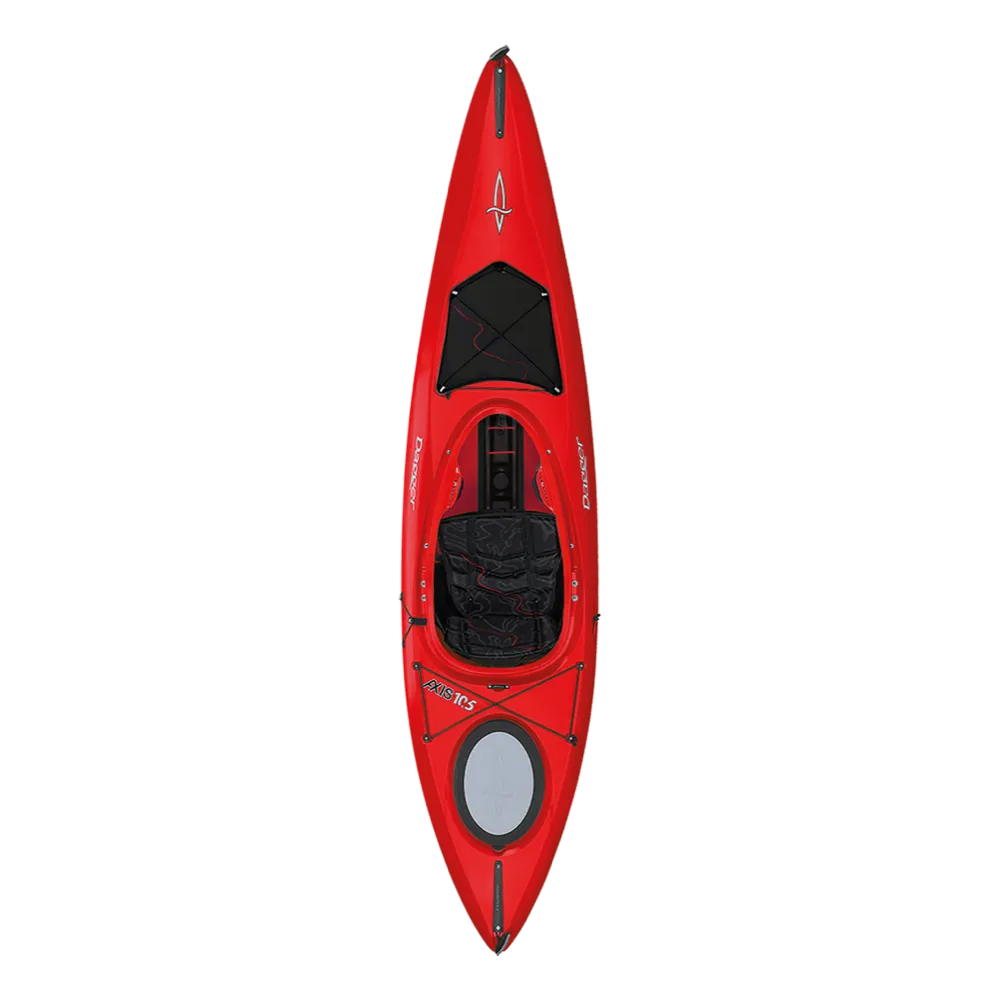 Dagger Axis E 10.5 Crossover Kayak
