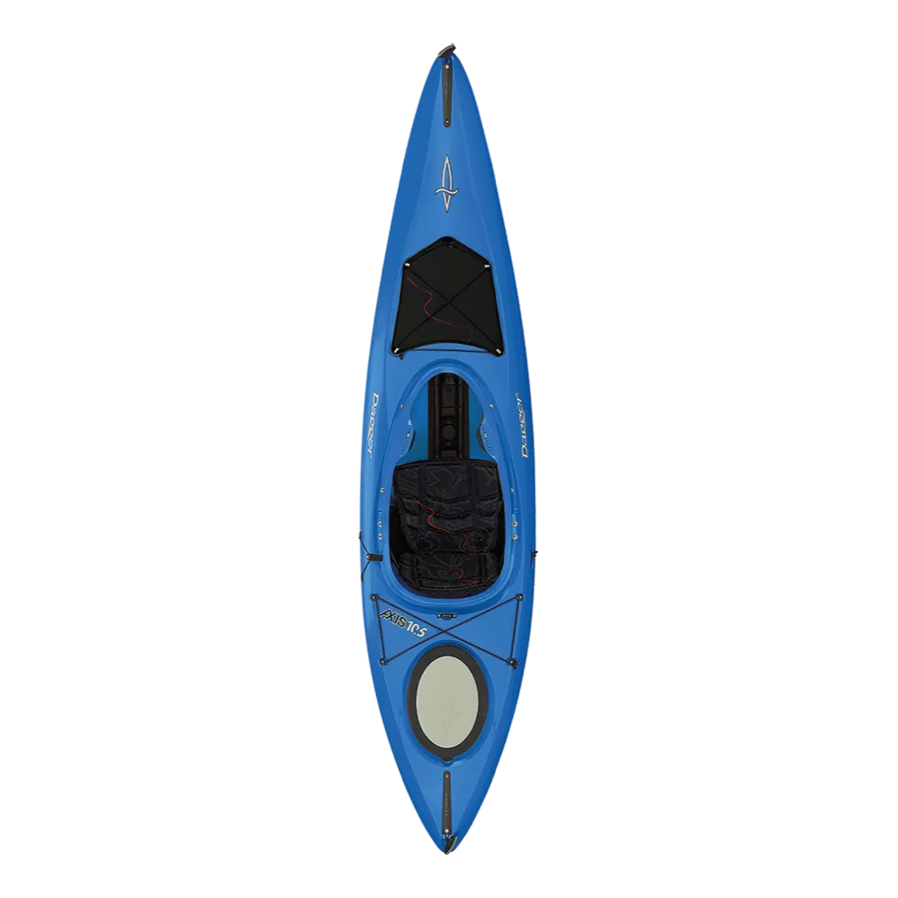 Dagger Axis E 10.5 Crossover Kayak