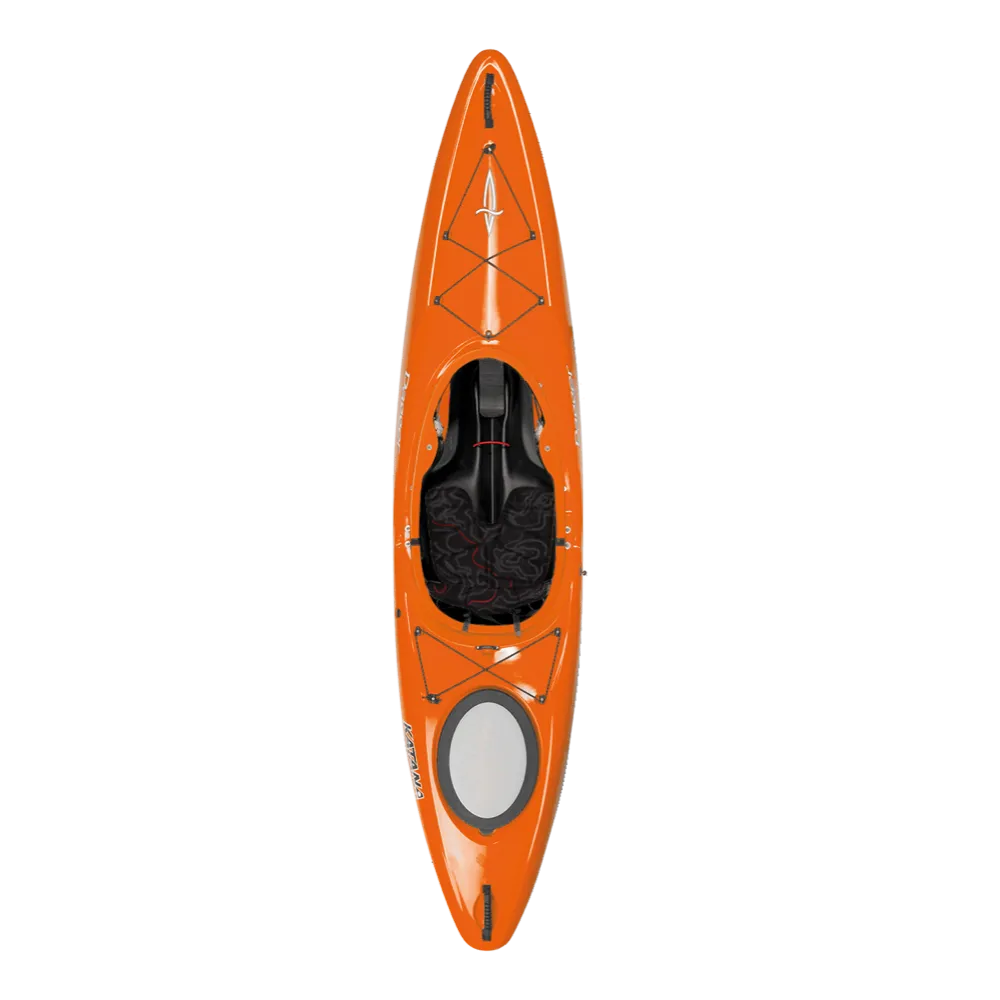 Dagger Katana Action Crossover Kayak