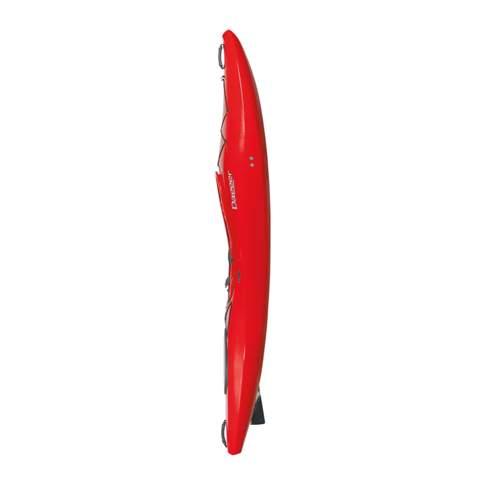Dagger Katana Action Crossover Kayak