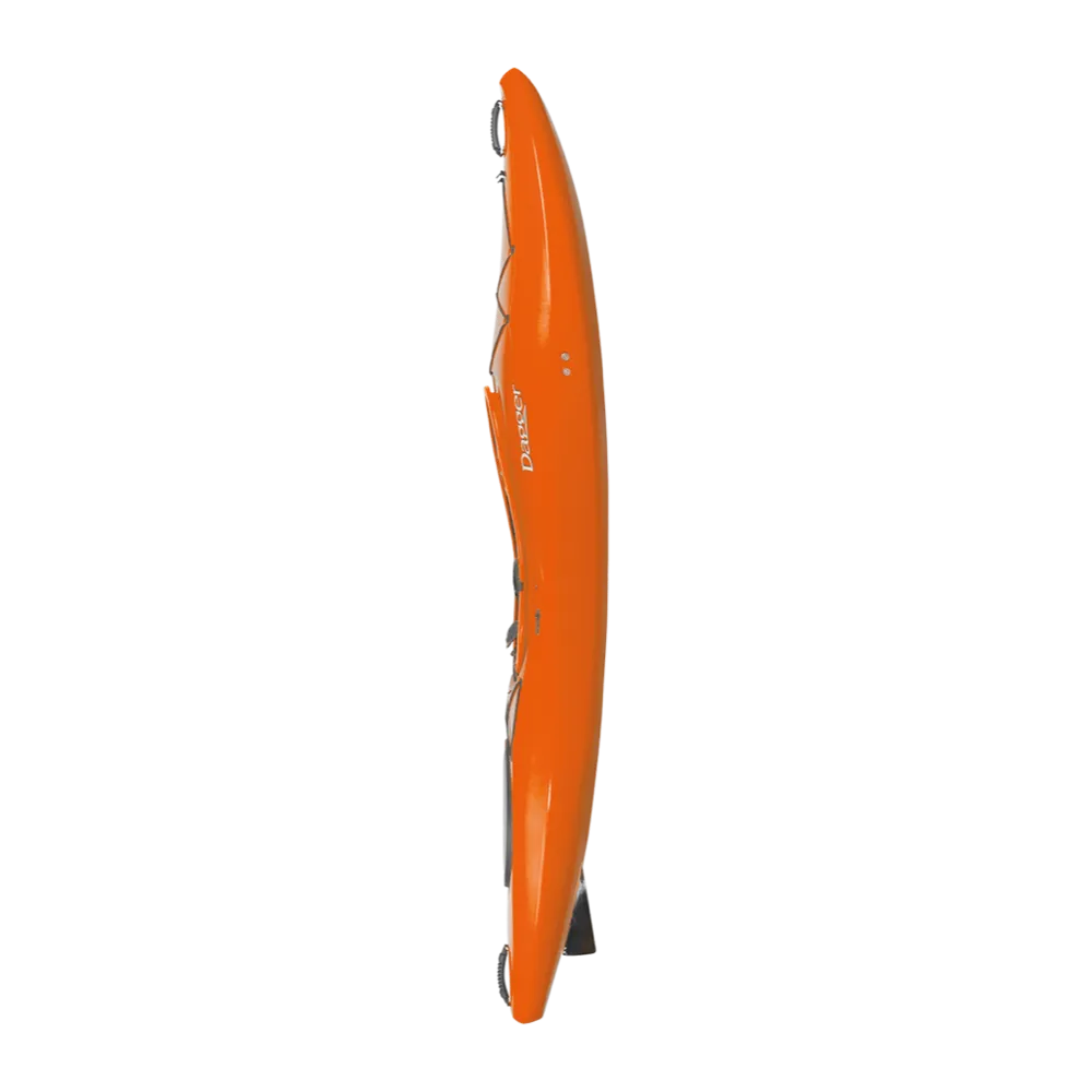 Dagger Katana Action Crossover Kayak