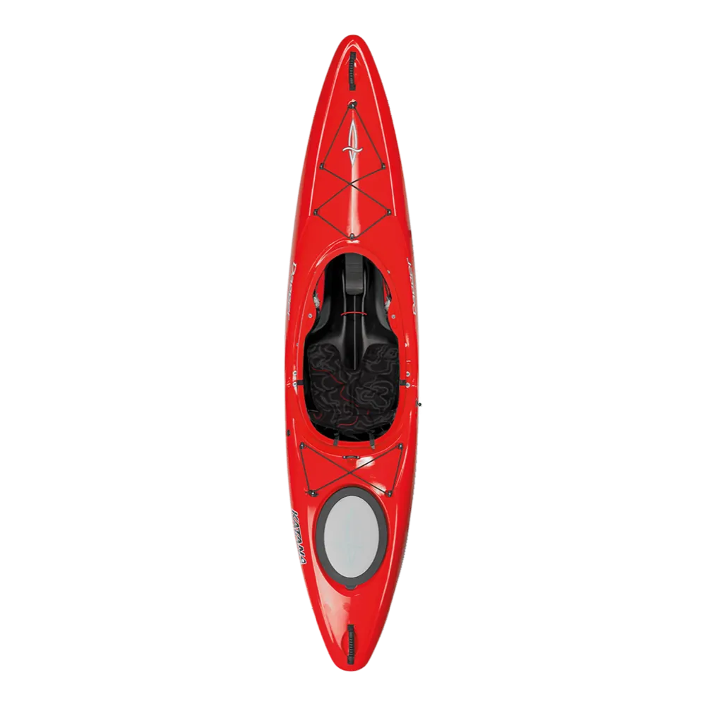 Dagger Katana Action Crossover Kayak