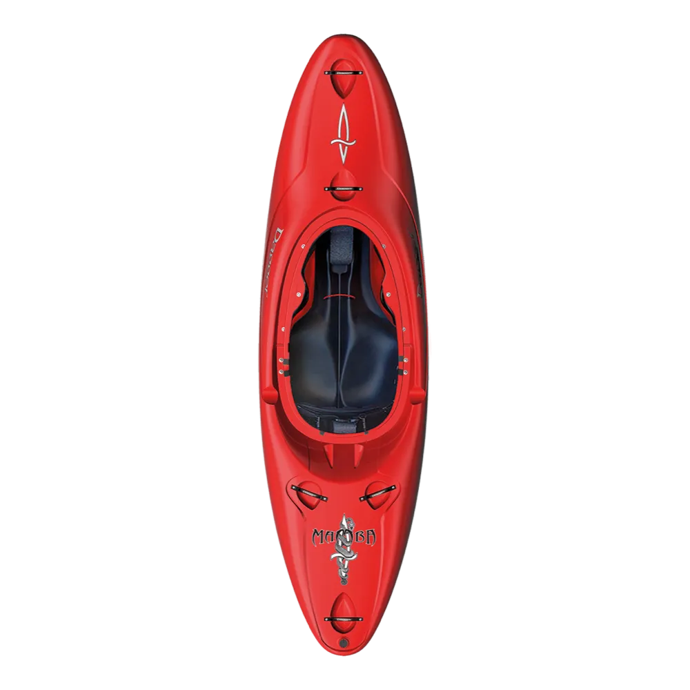 Dagger Mamba Club Kayak