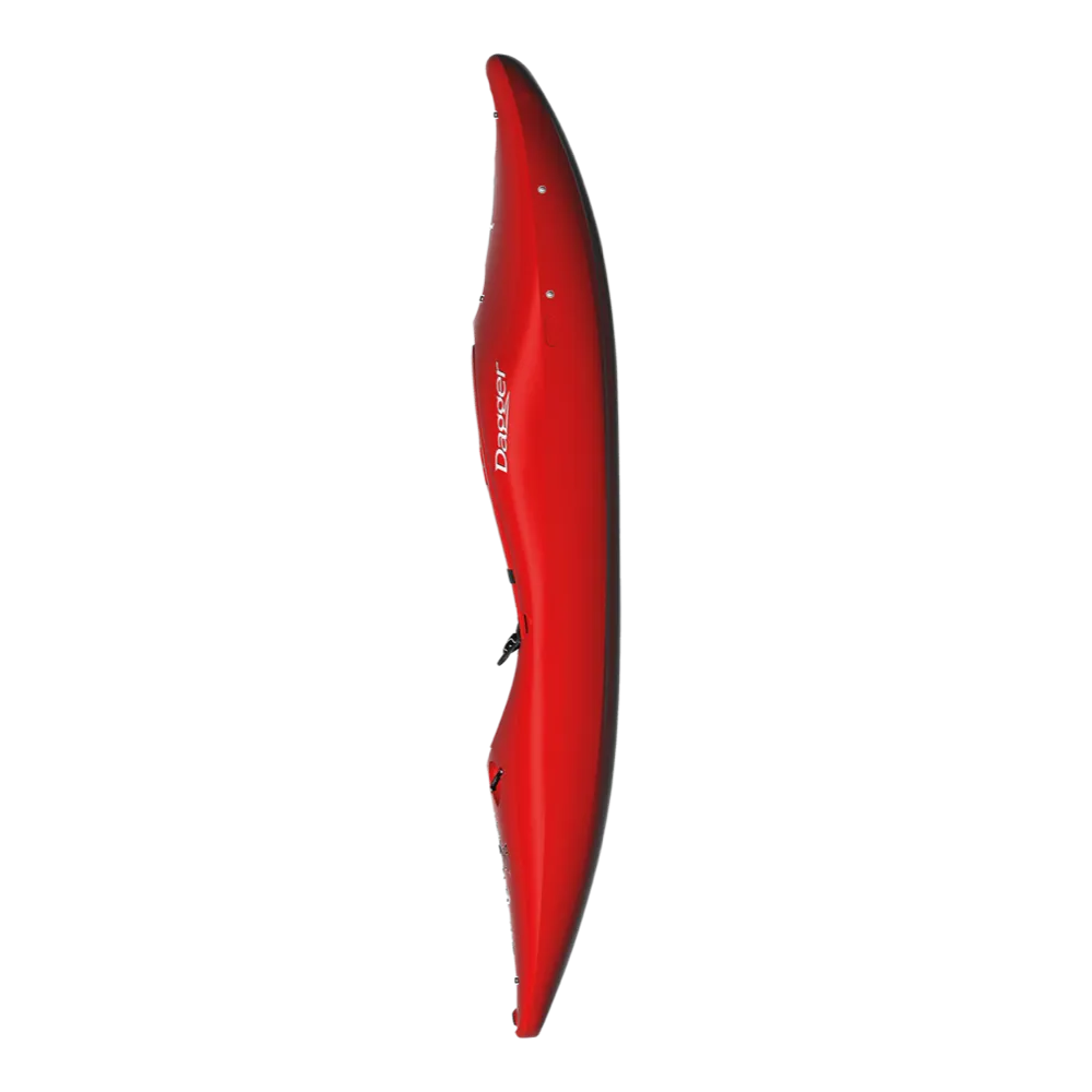 Dagger Mamba Club Kayak