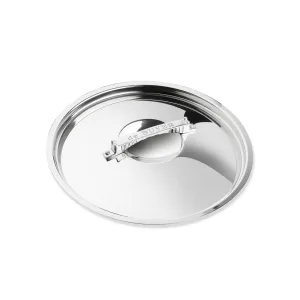 DE BUYER French Collection Mont Bleu Lid, 8"/20cm