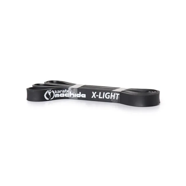 Dragon Bands - Strength Bands - X Light