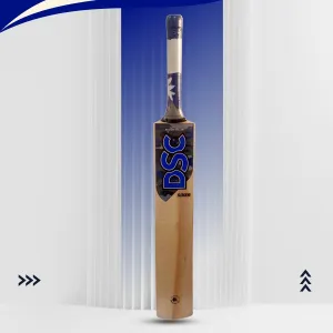 DSC Sixer Kashmir Willow Cricket Bat
