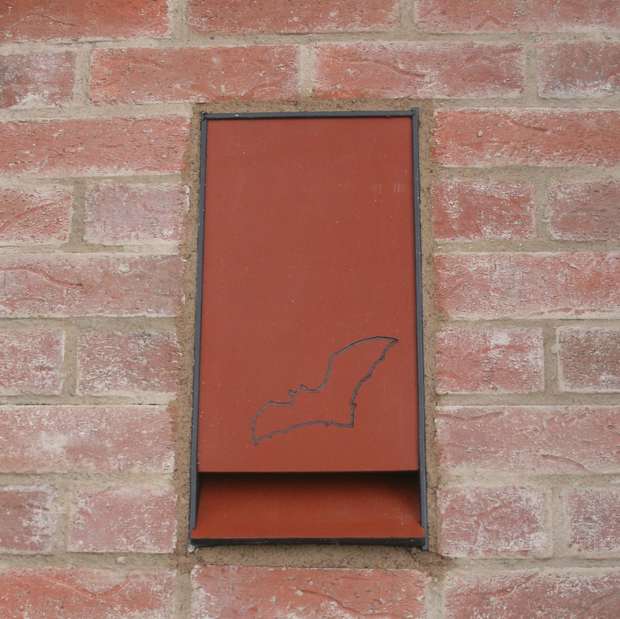 Eco Bat Access Box