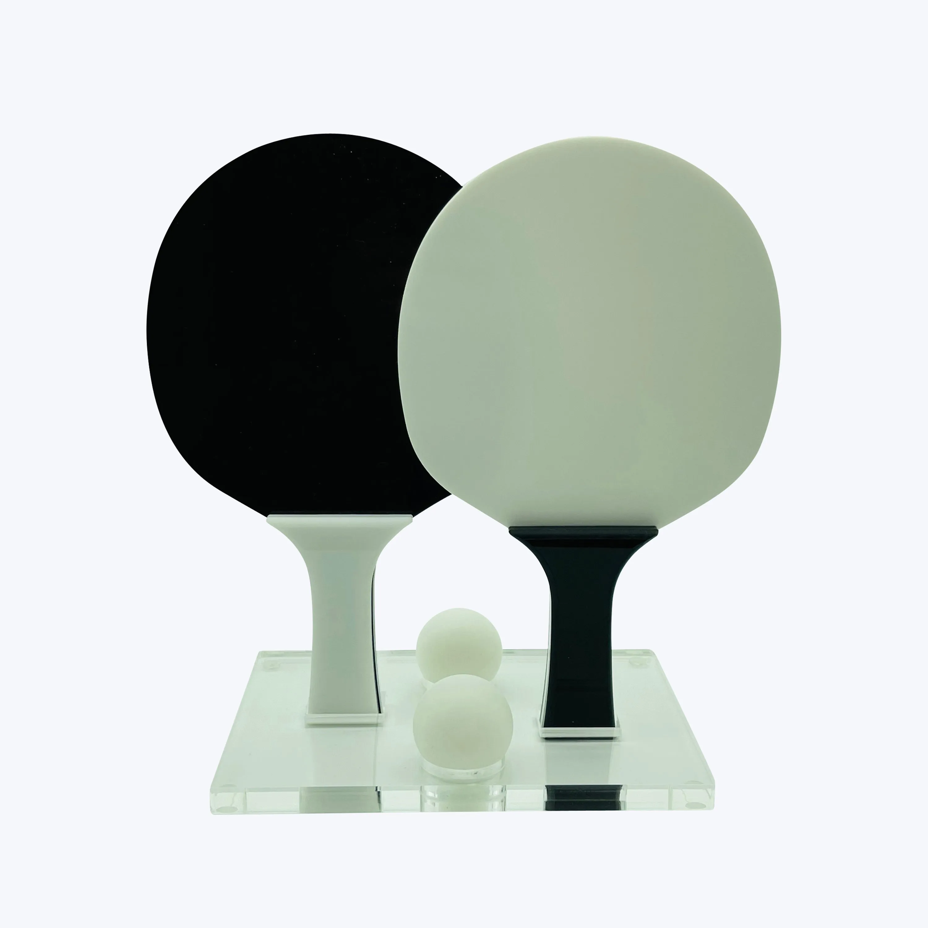 El Ping Pong Set