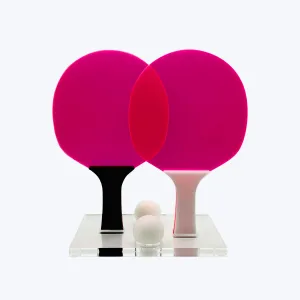 El Ping Pong Set
