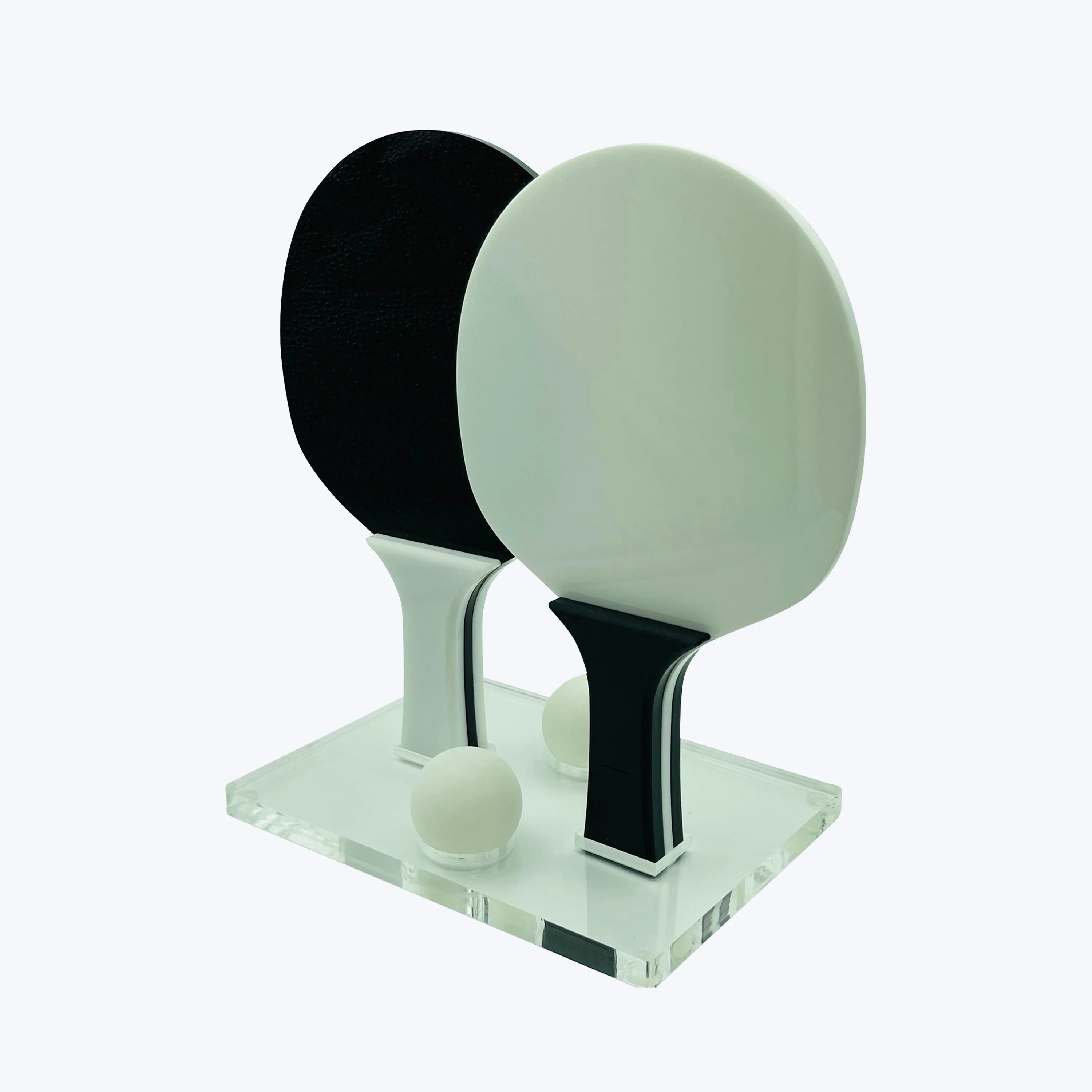El Ping Pong Set
