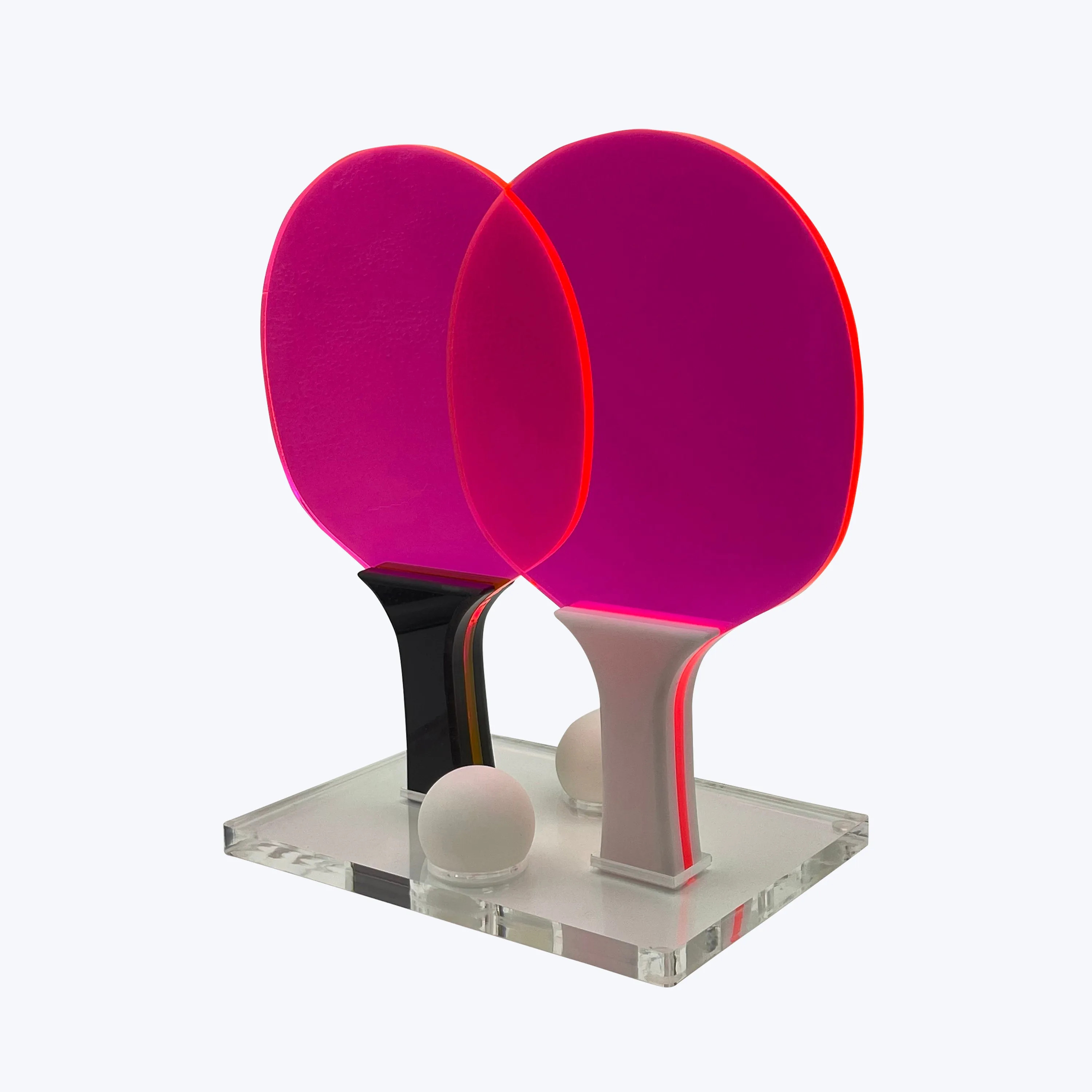 El Ping Pong Set