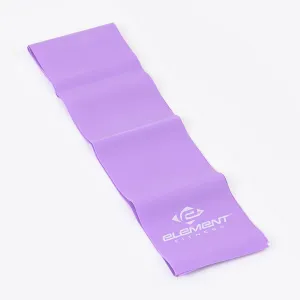Element Fitness 56" Resistance Bands - Level 2