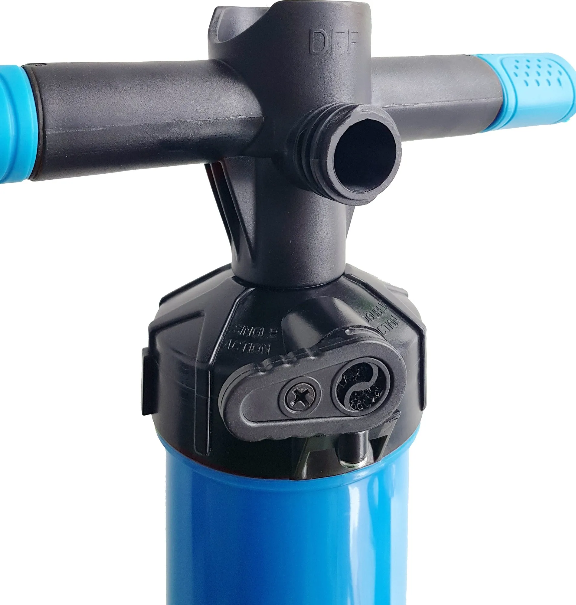 Feather Air Pump