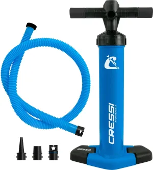 Feather Air Pump