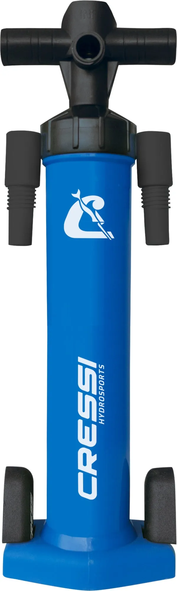 Feather Air Pump