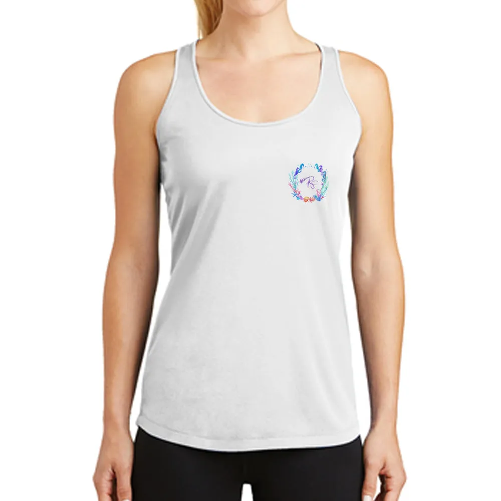 Flamingo Tank